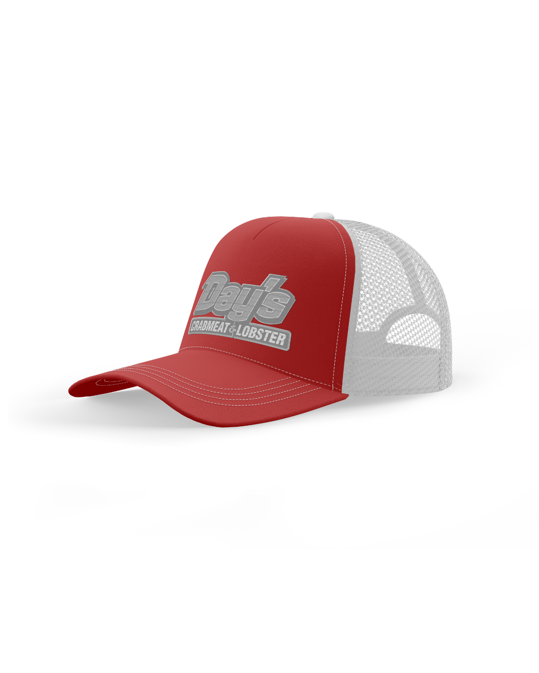 Day's Snapback Trucker Hat