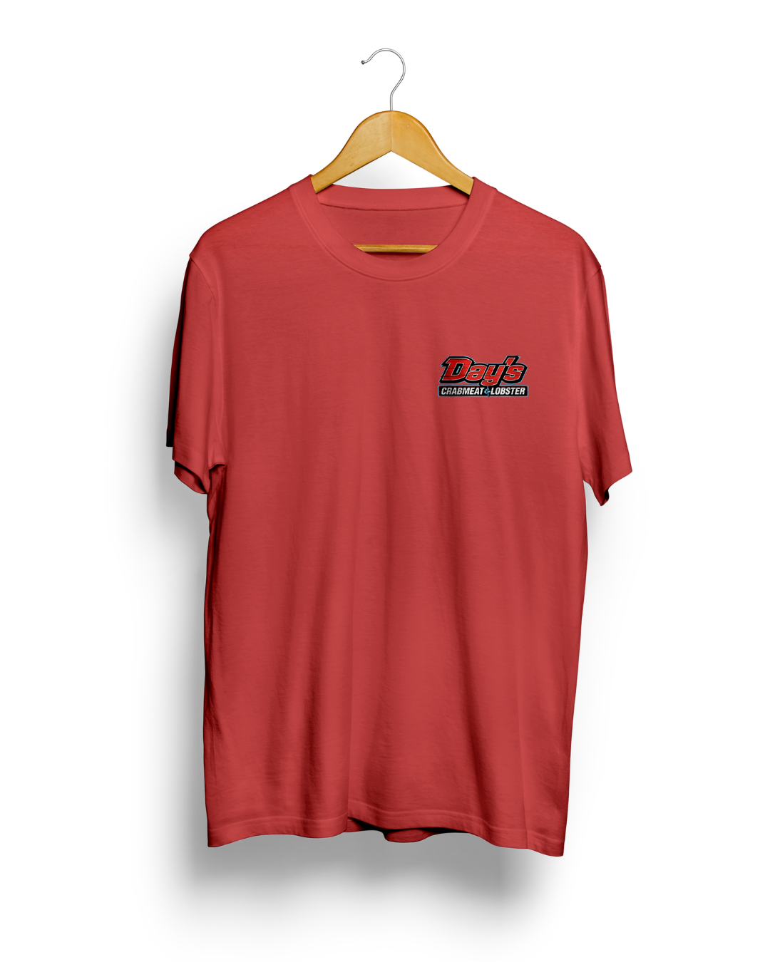 Day's Short Sleeve T-Shirt