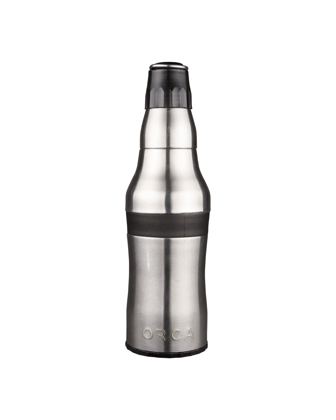 Orca Rocket 2-in-1 Koozie