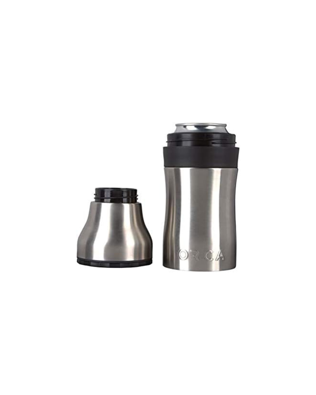 Orca Rocket 2-in-1 Koozie