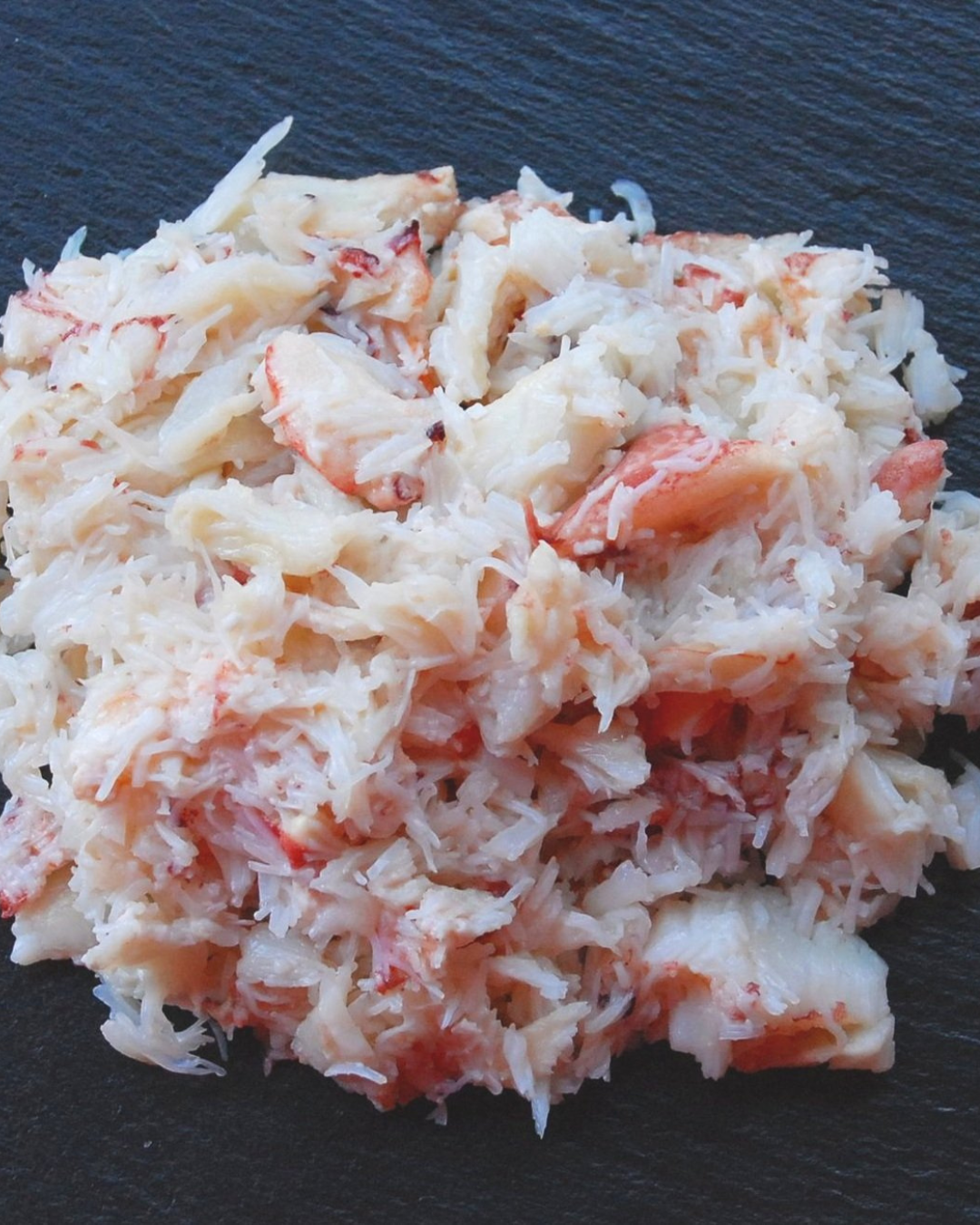 Collections Day's Crabmeat & Lobster