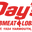 Day's Crabmeat & Lobster logo